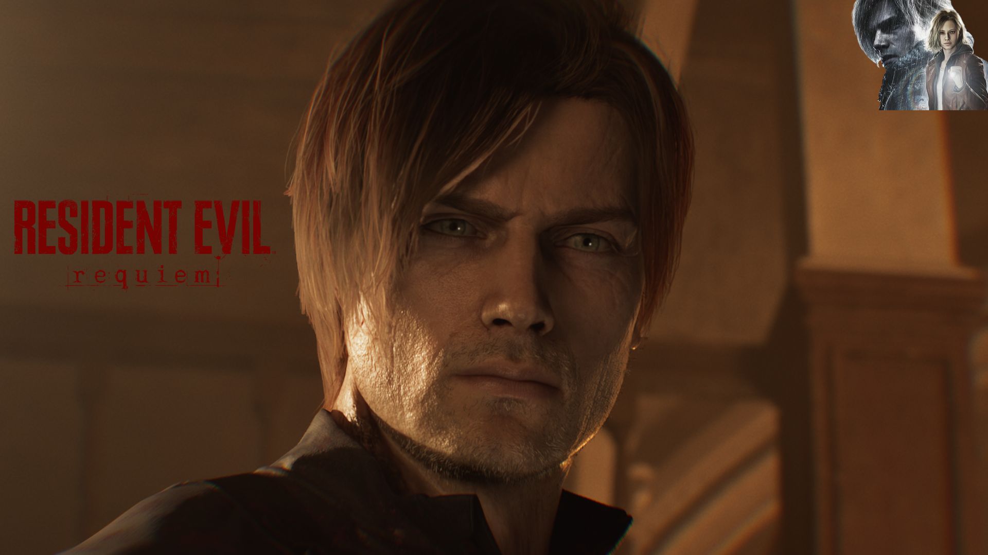 Resident Evil Requiem (2026) прохождение №5