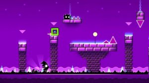 геометри дэш