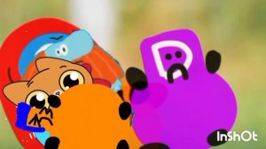 Побег от Господина Add Round 4