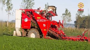 ООО «Агрокомпани» всегда поможет в выборе импортного оборудования