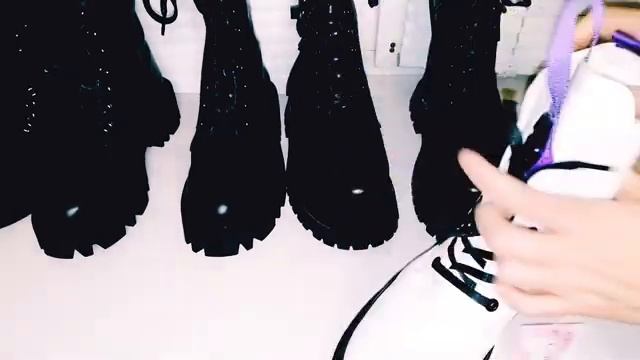 Мега крутые🔥 подарки обуви мне в знак благодарности за помощь людям близким во Благо! ❤❤❤