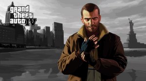 Grand Theft Auto IV Прохождение Финальная Часть