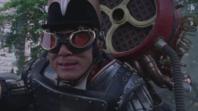 Вокруг света за 80 дней: Паспорту становится испытателем в эксперименте Филеаса