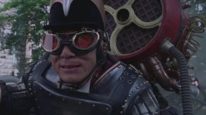 Вокруг света за 80 дней: Паспорту становится испытателем в эксперименте Филеаса