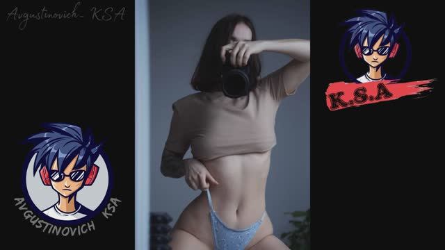 Selfie Of Beautiful Girls