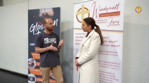 Как я нашел в себе смелость говорить о своей вере.