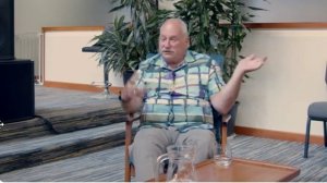 Прогулка с Отцом. Иэн Клейтон и Джейк Брайант