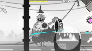 Eastside  by vegtam (insane) event level