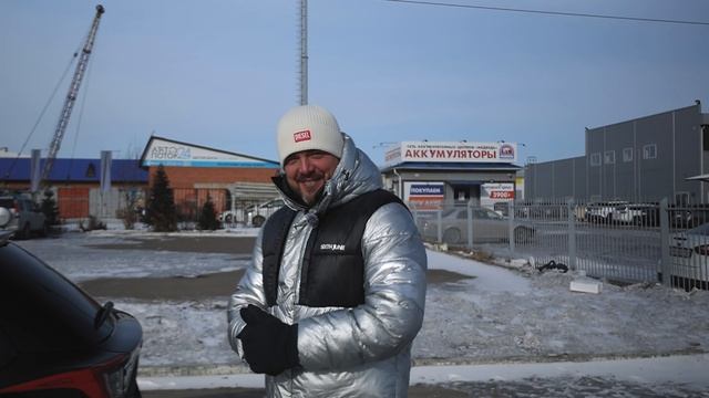 Обзор на Toyota Yaris ! Вся правда!