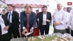 Иран пообещал атаковать страны ЕС, если они вступят в войну на стороне американо-израильской коалици