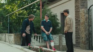 Новая земля 5 серия анонc, что будет в сериале