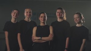 "On Stage" Танцевальная студия | Центр Творчества КубГТУ