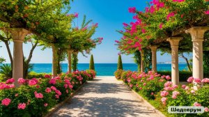 МОРЕ,ЧАЙКИ И САКСОФОН.КАК ЖЕ ХОРОШО ОТДОХНУТЬ ПОД ПРИЯТНУЮ МУЗЫКУ НА БЕРЕГУ МОРЯ!