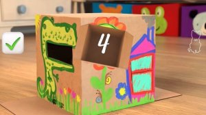 Смешной Кот — Приключения Маленького Котёнка 🐱📚💚 Анимированная Обучающая История ｜ Игры и приложе