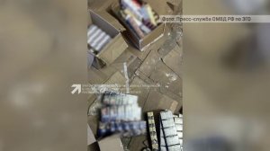 «Блок коротких новостей» 04.03.2026