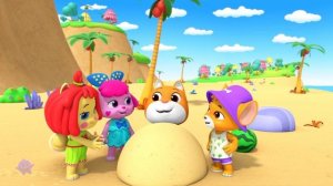 Заблудились в космосе! Ракета потеряла дорогу + куча смешных мультиков для детей 🚀😂