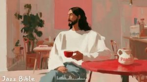 Библия Джаза Псалмы. (ИИ)