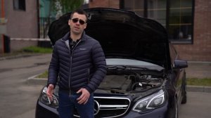 Обзор Mercedes-Benz E-Classe W212 с пробегом. Какой выбрать, на что смотреть, какие проблемы?
