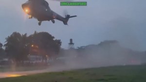 США начали СВО в Эквадоре