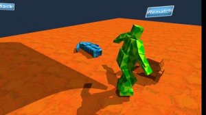 Битва против сопли и фредди 🤣