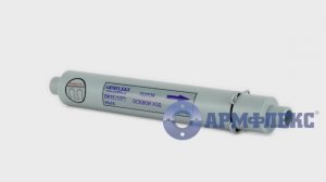 Компенсатор для систем отопления КСОТМ Армфлекс DN15 PN16 под приварку