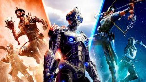 Новая угроза Магалану #5