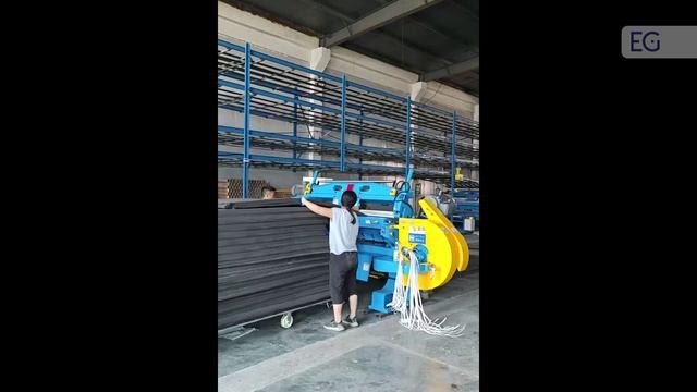 Высокоскоростной сплиттер MD-601D