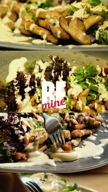 BEmine — Гастро Кафе в центре Симферополя. Для ужинов, встреч и тех самых вечеров 🌙