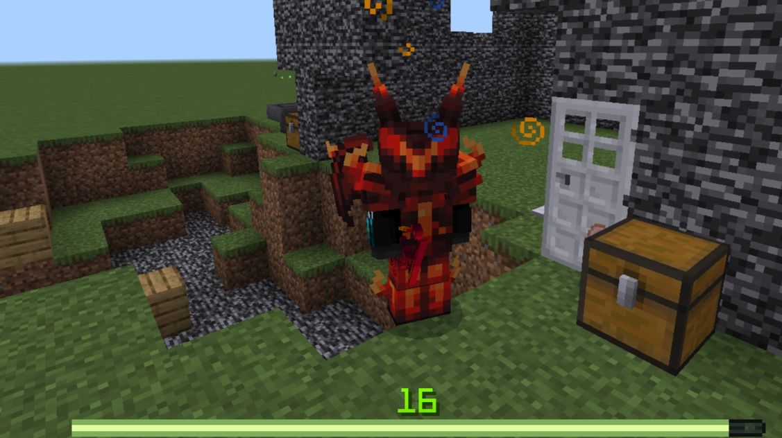 Какая броня и оружия лучше?:финал