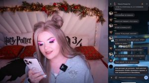 тёмное Рождество (6 серия-2 сезон)