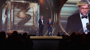 Церемония награждения главной просветительской премии: лауреаты, награды, события