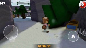 играю супер беар