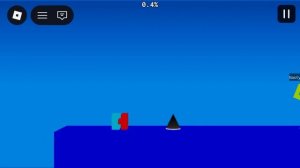 Прошол все уровни в геомитридеш в роблокс Mat20 moon2010