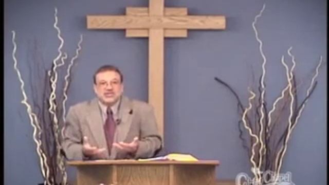 Иакова 4:13-15 Пастор Д. Гуглиелмо