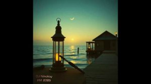 Пригласил Артем в Ялту покурить кальян1