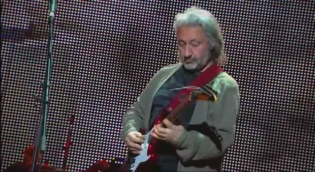 Стас Намин. Группа Парк Горького. История от рождения и успеха до распада. Москва-24. 2017