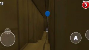 Лёня-снимаю сериал про баран супер мишка