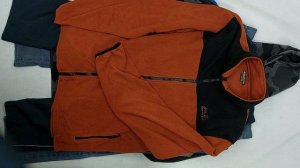 41913 Микс мужской осень-зима, 10пак, MEN / W, секонд (extra/1 кат) оптом