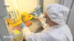 Заболеваемость вирусными инфекциями в Брянской области снизилась на 16%