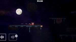 Snargeleblin isn't my friend.The space place by thejshadow