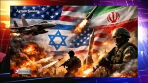 Иранская сводка:  Что известно на данный момент!