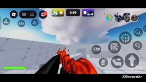 Rivals 1v1 | ривалс 1на1 (чек опис)