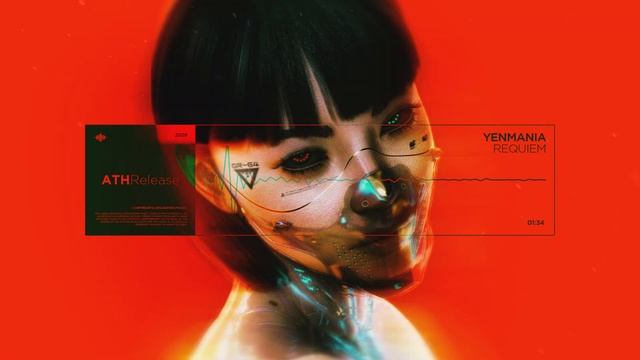 Yenmania - Requiem [Dark Clubbing / Cyberpunk / Midtempo Bass].