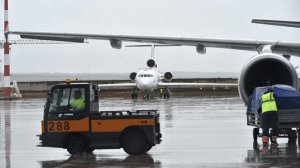 Временные ограничения сняли в аэропорту Пензы и Саратова