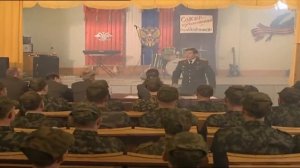 Конкурс песен🎶.