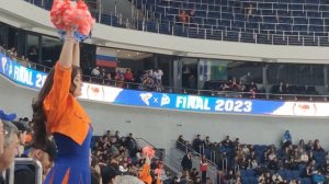 Хоккей в Узбекистане! Матч на Хумо Арене / Hockey in Tashkent!