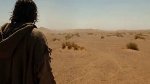 Сквозь пыльные равнины...