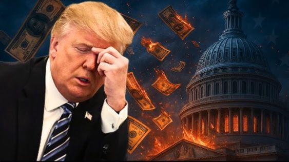 О потерях $ и личного состава армии США в войне с Ираном за 4 дня