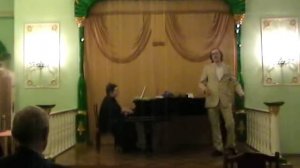 Выступление в ЛИРЕ( февраль 2015)-4ч