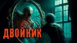 ДВОЙНИК I Страшные Мистические Истории На Ночь | Страшные истории на ночь